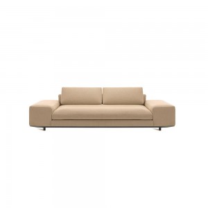Sofá Miles de Horm. Sofás y sillones modernos. Muebles de diseño italiano.