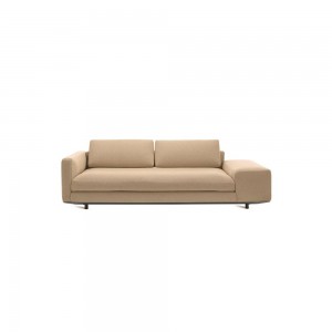 Sofá Miles de Horm. Sofás y sillones modernos. Muebles de diseño italiano.