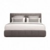Cama Pulse suelo Joquer. Camas cómodas de diseño moderno para tu dormitorio.