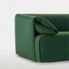 Sofá modular  Wallace diseño de Perobell