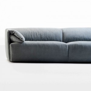 Sofá modular  Wallace diseño de Perobell