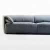 Sofá modular  Wallace diseño de Perobell