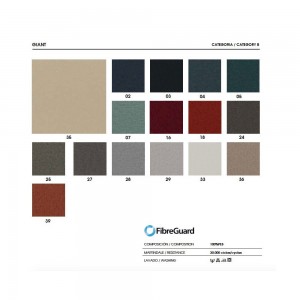 Sofá modular  Wallace diseño de Perobell