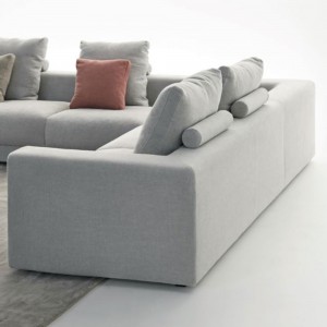 Sofá moderno Loft diseño dePerobell