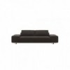 Sofá Billie 105 de Horm. Sofás y sillones. Muebles de diseño italiano.