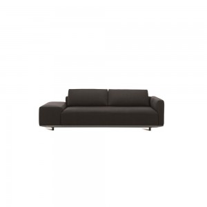Sofá Billie 105 de Horm. Sofás y sillones. Muebles de diseño italiano.