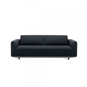 Sofá Billie 105 de Horm. Sofás y sillones. Muebles de diseño italiano.