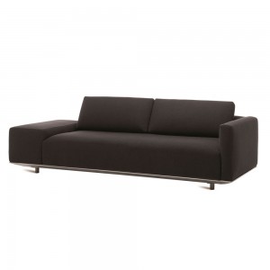 Sofá Billie 90 de Horm. Sofás y sillones. Muebles de diseño italiano.