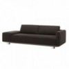 Sofá Billie 90 de Horm. Sofás y sillones. Muebles de diseño italiano.
