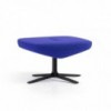 Trifidae ottoman de Prostoria. Pouf diseño.