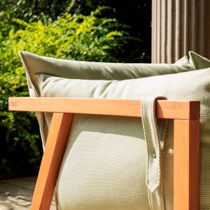 Sillón Umomoku de Prostoria. Butacas diseño.