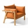 Sillón Umomoku de Prostoria. Butacas diseño.