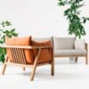 Sillón Umomoku Prostoria