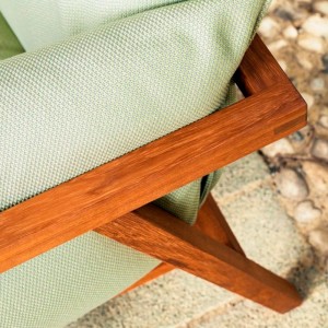 Sillón Umomoku de Prostoria. Butacas diseño.
