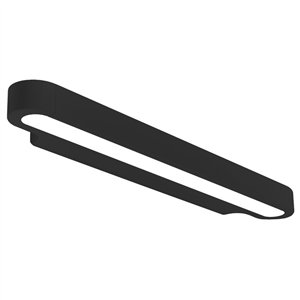 Talo 60 LED Wall de Artemide. Diseño original de lámparas de pared.