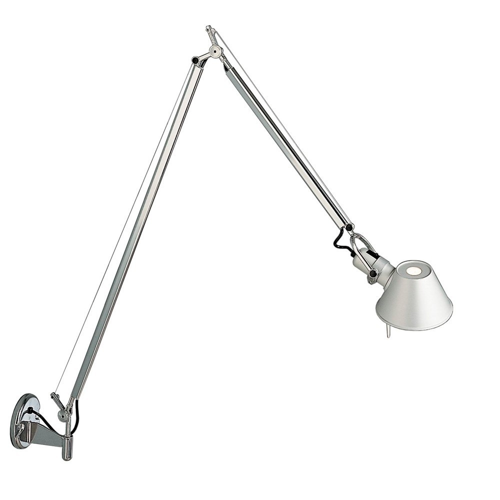 Tolomeo Braccio de Artemide. Tienda online de lámparas contemporáneas.