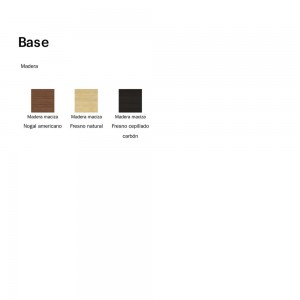 Mesa Greeny ovalada de Bonaldo. Mobiliario de diseño italiano ideal.