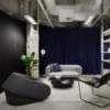 Sillón cama Individual Up-Lift Prostoria