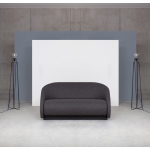 Sofá cama matrimonio Up-Lift de Prostoria. Sofas cama diseño.