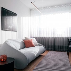 Sofá cama Matrimonio Up-Lift Prostoria