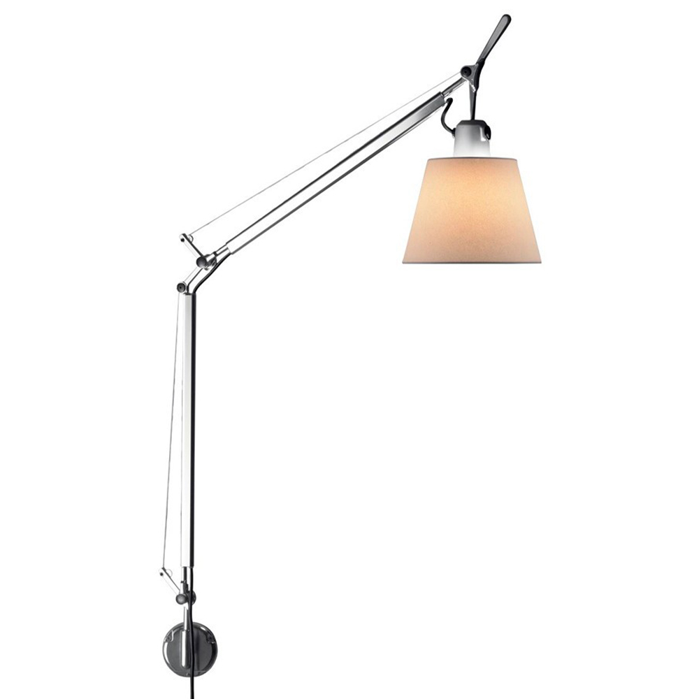 Tolomeo Basculante AP - Pergamino