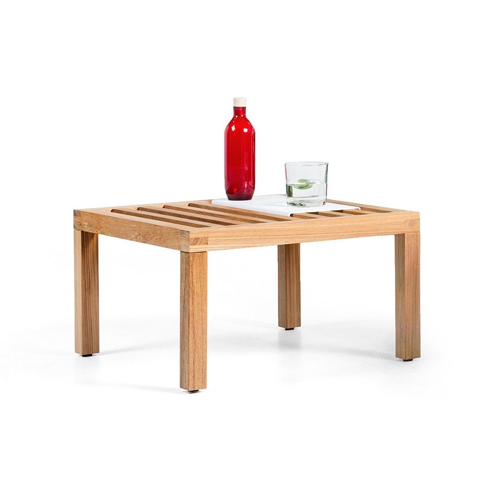 Mesa Auxiliar Umomoku de Prostoria. Mesas de diseño.