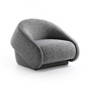 Sillón cama Individual Up-Lift de Prostoria. Sofas cama diseño.
