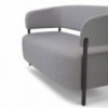 Sofá RC Metal de Blasco y Vila. Sofás de diseño.