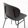 Silla comedor moderna Fosca Blasco&Vila. Sillas de diseño hechas en madera.