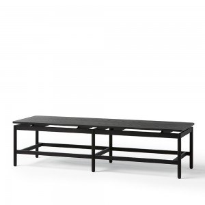 Mesa auxiliar madera Rem Blasco&Vila. Mesas auxiliares de madera. Mesas modernas.