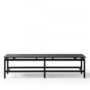 Mesa auxiliar madera Rem Blasco&Vila. Mesas auxiliares de madera. Mesas modernas.