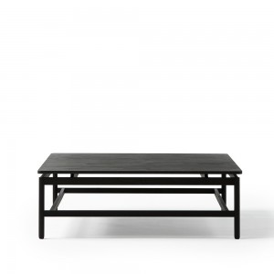 Mesa auxiliar madera Rem Blasco&Vila. Mesas auxiliares de madera. Mesas modernas.