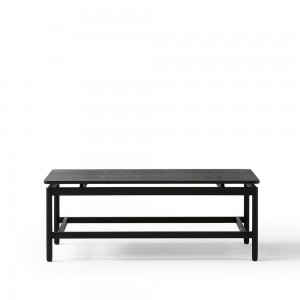 Mesa auxiliar madera Rem Blasco&Vila. Mesas auxiliares de madera. Mesas modernas.
