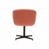 Silla Aiko Giratoria de Softline. Sillas para comedor. Muebles de diseño.