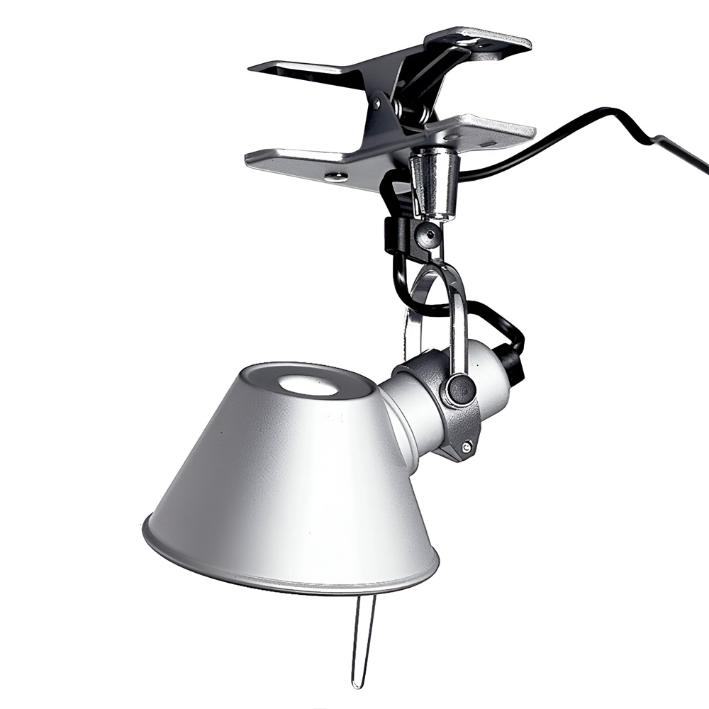 Tolomeo Micro Pinza - aluminio