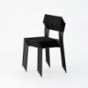 Silla Alex Bistro Omelette ed. Sillas originales modernas para el hogar.