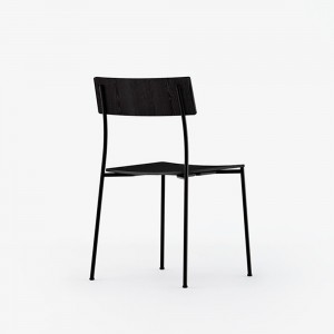 Silla Alex Bistro Omelette ed. Sillas originales modernas para el hogar.