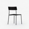Silla Alex Bistro Omelette ed. Sillas originales modernas para el hogar.