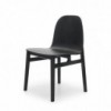 Silla Terra wood de Omelette ed. Sillas originales ideales para interiores.