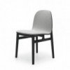 Silla Terra wood de Omelette ed. Sillas originales ideales para interiores.