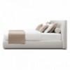 Cama Venice suelo Joquer. Camas cómodas de diseño moderno para tu dormitorio.