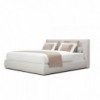 Cama Venice suelo Joquer. Camas cómodas de diseño moderno para tu dormitorio.