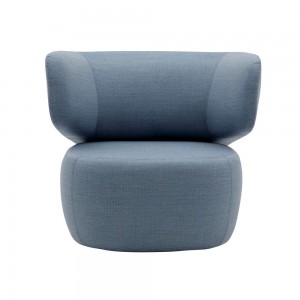 Sillón Basel de Softline. Muebles de diseño nórdico. Sillones y butacas.