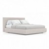 Cama Venice suelo Joquer. Camas cómodas de diseño moderno para tu dormitorio.