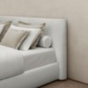 Cama Venice suelo Joquer. Camas cómodas de diseño moderno para tu dormitorio.