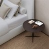 Cama Venice suelo Joquer. Camas cómodas de diseño moderno para tu dormitorio.
