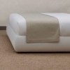 Cama Venice suelo Joquer. Camas cómodas de diseño moderno para tu dormitorio.