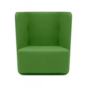 Sillón Basket de Softline. Muebles modernos de diseño. Sillones y sofás.