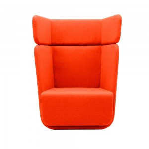 Sillón Basket de Softline. Muebles modernos de diseño. Sillones y sofás.
