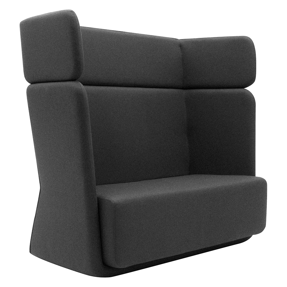 BASKET Sofa/high